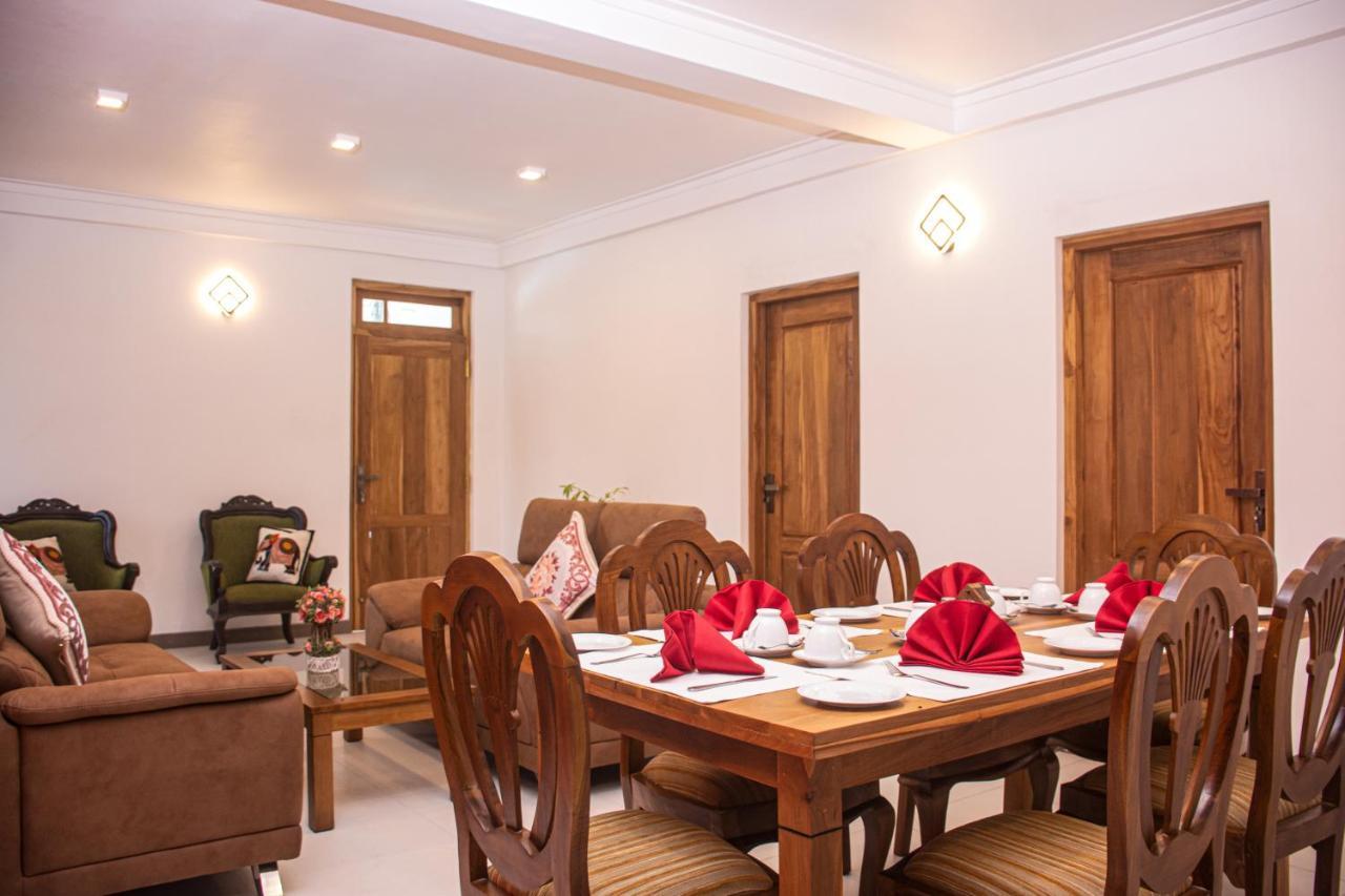 Danisco Leisure Bunglow Kandy Kültér fotó