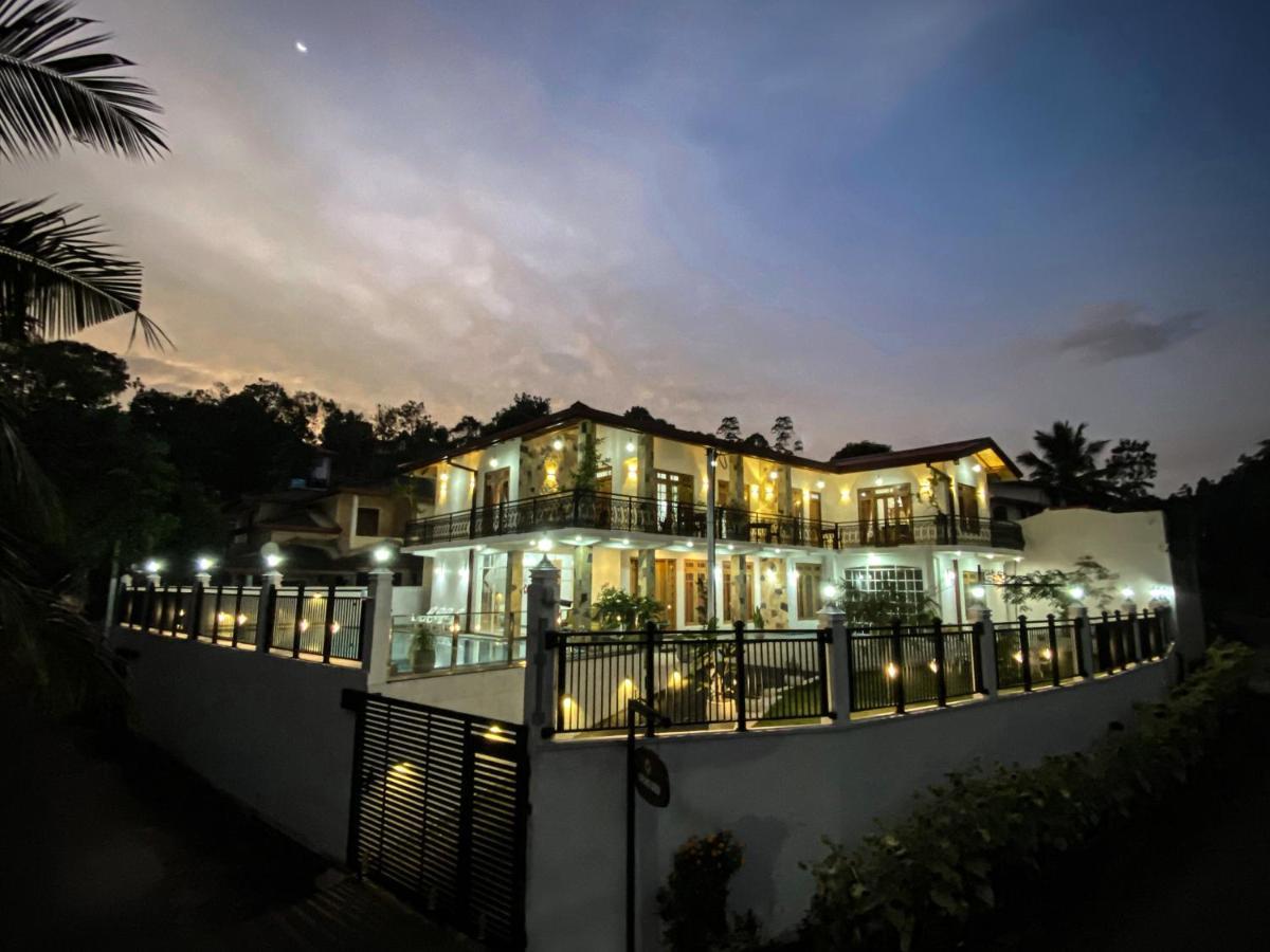 Danisco Leisure Bunglow Kandy Kültér fotó