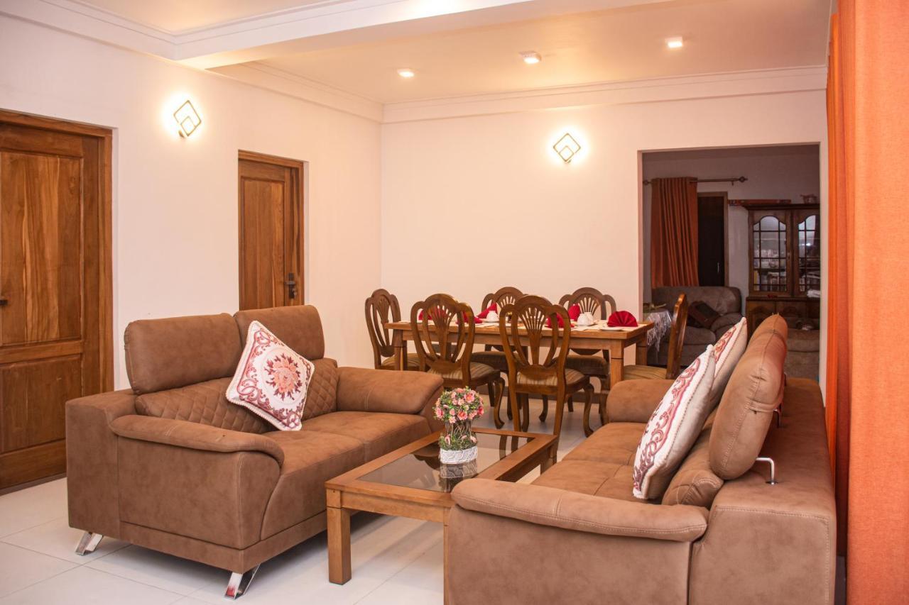 Danisco Leisure Bunglow Kandy Kültér fotó