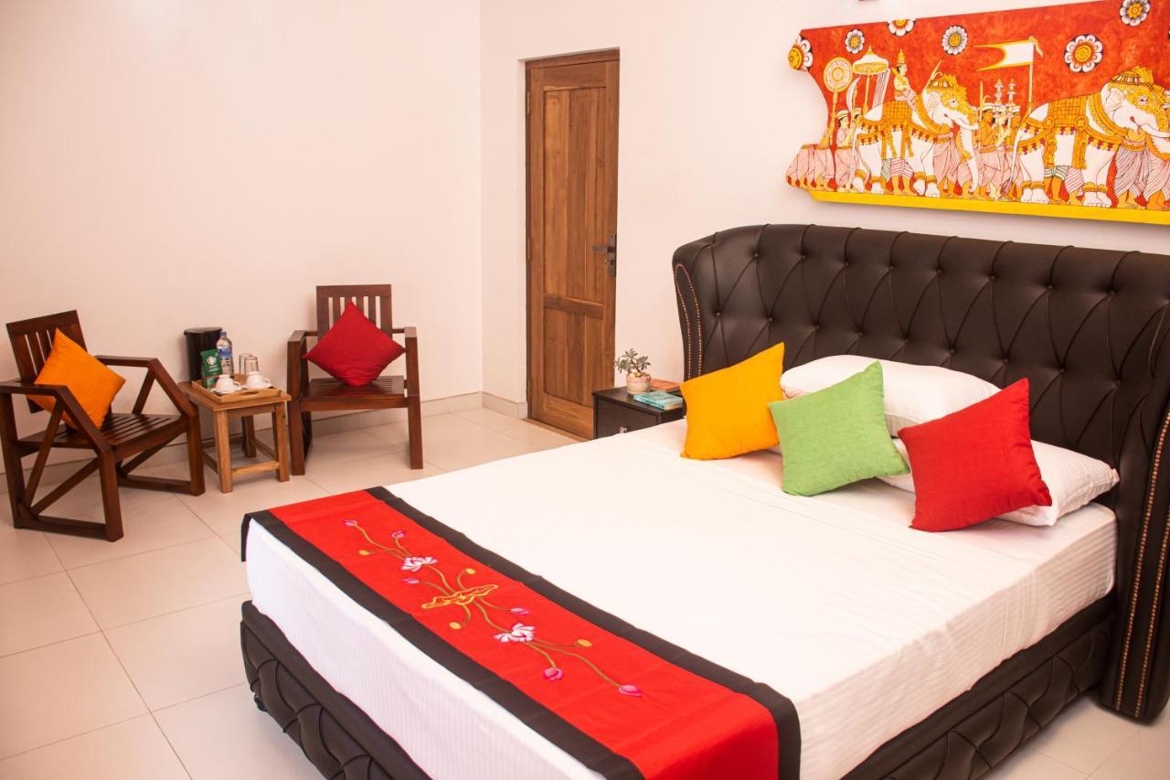 Danisco Leisure Bunglow Kandy Kültér fotó